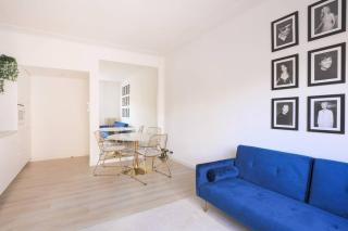 Paca Properties - 2MD - Beau T2 - Cannes - 6
