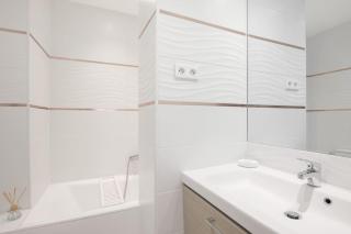 Paca Properties - 2MD - Beau T2 - Cannes - 4
