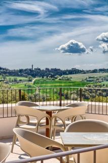 Agriturismo Colli Martani - 1