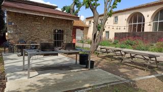 Appartement Jardinet 4 pers - 2