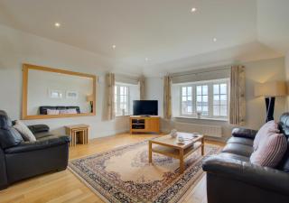 Old Custom House Barn - Padstow - 0