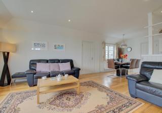 Old Custom House Barn - Padstow - 3