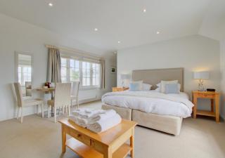 Old Custom House Barn - Padstow - 1