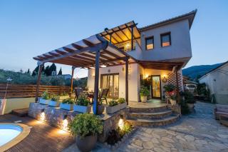 Villa Filyra - Kato Gatzea - 8