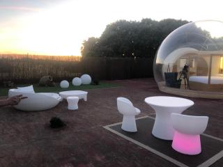 Hotel Zielo Las Beatas - 1