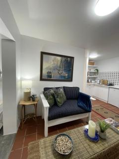 Bougain Villa Studio 1 - Paternoster - 5