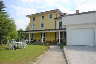 Pension Eule - Sankt Kanzian - 8