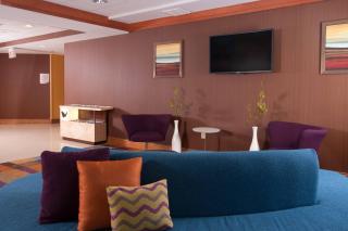 Fairfield Inn and Suites Atlanta Airport South/Sullivan Road - Atlanta - 8