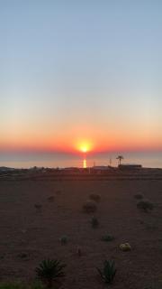 Dammusi Riah - Pantelleria - 1
