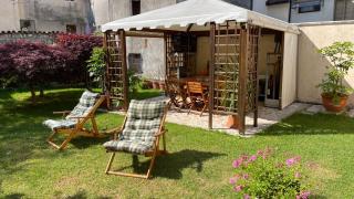 Mida & Lino' s House casa rustica - Solagna - 1