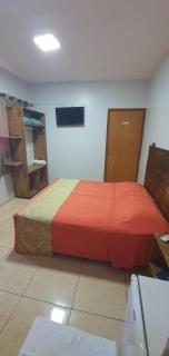 Trindade Hotel - Trindade - 2
