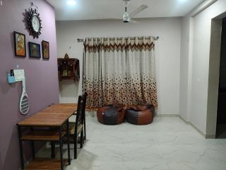 Manasvi - Mangalore - 1