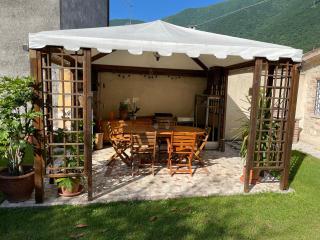 Mida & Lino' s House casa rustica - Solagna - 1