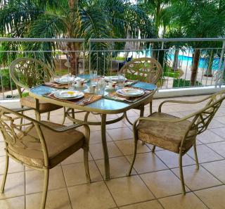 Condominio c/ alberca y vista a Marina Mazatlán - Mazatlán - 3