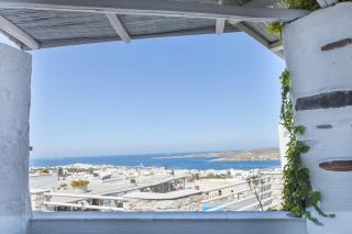 Sunset View Hotel - Parikia - 1