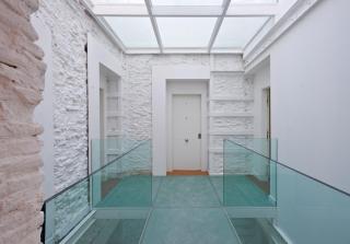 Ja Suites Zaragoza - Saragozza - 8