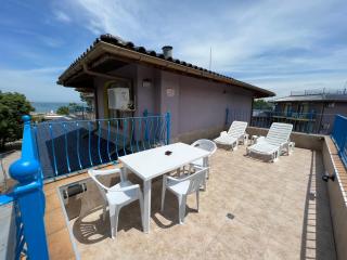 Camping Gradina Garden Beach b33 - Tchernomorets - 1