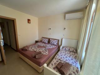 Camping Gradina Garden Beach b33 - Tchernomorets - 4