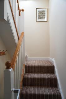 Acorn Cottage, Ashover - 1