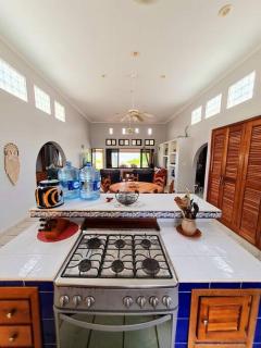 Gorgeous Private Beach House - 8
