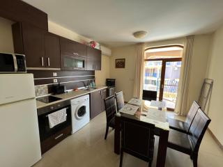 Camping Gradina Garden Beach b33 - Tchernomorets - 7