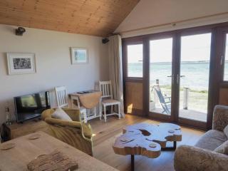 Beachside chalet 4 Cormorant with access to beach - 1