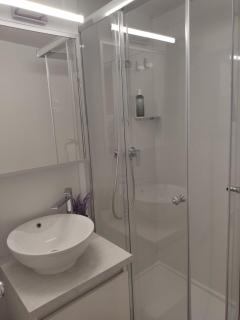 Mobile home LA ISLA BONITA, Terra Park SpiritoS - 4