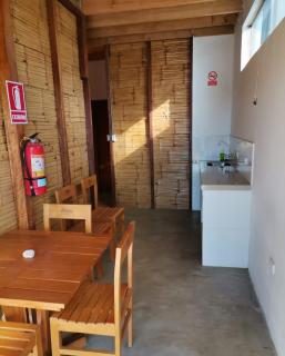 Hospedaje & Casa Playa AURORA - 1