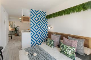 Hermes Luxury Suites - Naxos Chora - 0