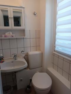 Bungalow Seite 8 oder 9 - Ahlbeck - 3