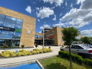 Apartament Centrum Urban - 1