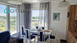 Apartament Atal Gdańsk Baltica Towers - Gdańsk - 0