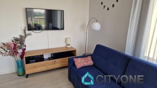 Apartament Atal Gdańsk Baltica Towers - Gdańsk - 9