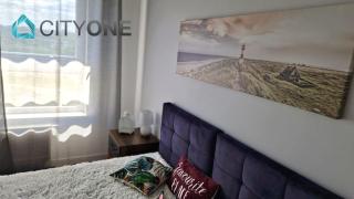 Apartament Atal Gdańsk Baltica Towers - Gdańsk - 7