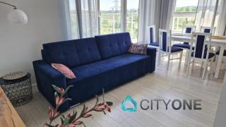 Apartament Atal Gdańsk Baltica Towers - Gdańsk - 8