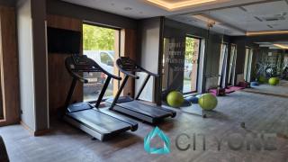 Apartament Atal Gdańsk Baltica Towers - Gdańsk - 2