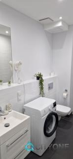 Apartament Atal Gdańsk Baltica Towers - Gdańsk - 6