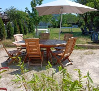 Gîte les Dames du Quint 3 étoiles - 9