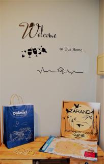 Apartamento Zaranda - Daimiel - 5