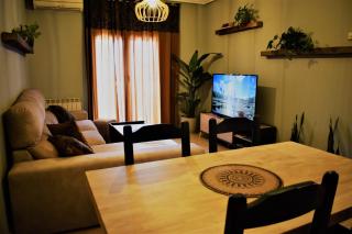 Apartamento Zaranda - Daimiel - 1