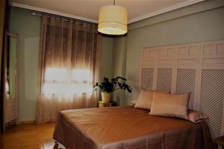 Apartamento Zaranda - Daimiel - 3