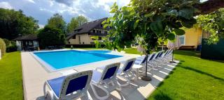 Sport Manca Garni Hotel - Radovljica - 7