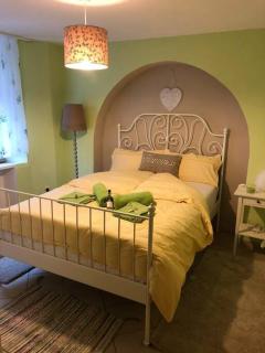 Fachwerk-Romantik 1 an der Mosel - 5