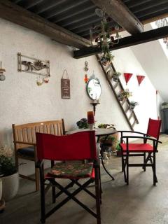 Fachwerk-Romantik 1 an der Mosel - Treis-Karden - 2
