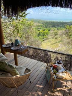 Nature Moreré - Bangalôs com vista para o Mar - 2