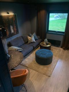 Anna's Apartment, Tromsdalen - 5