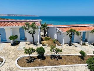 Lassion Beach Hotel - Sitia - 9