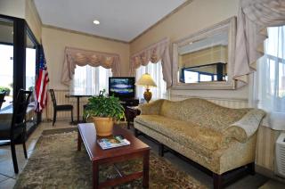 Quality Inn Ashburn - 8