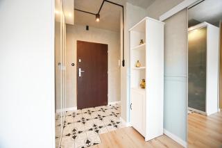 Jasne Studio 3city dla 3 Osób w Gdańsku by Noclegi Renters - Gdańsk - 2