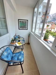 City Beach Apartment - Makarska - 6